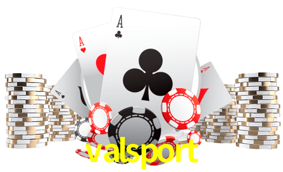 Jogue jogos de pôquer em valsport