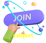 Junte-se ao cassino valsport hoje mesmo