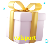 Receba seus bônus de boas-vindas no valsport