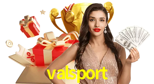 Jogue com dealers reais no valsport!