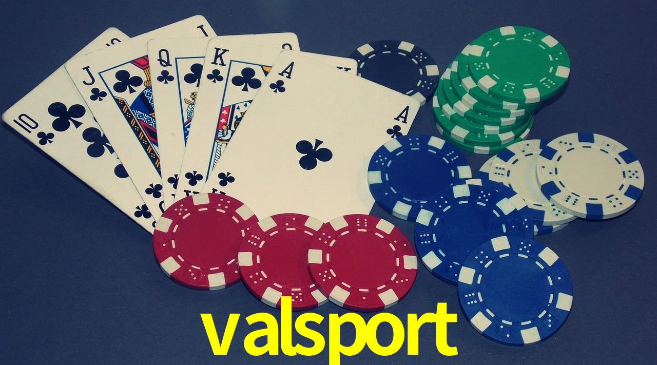 Experiência VIP valsport