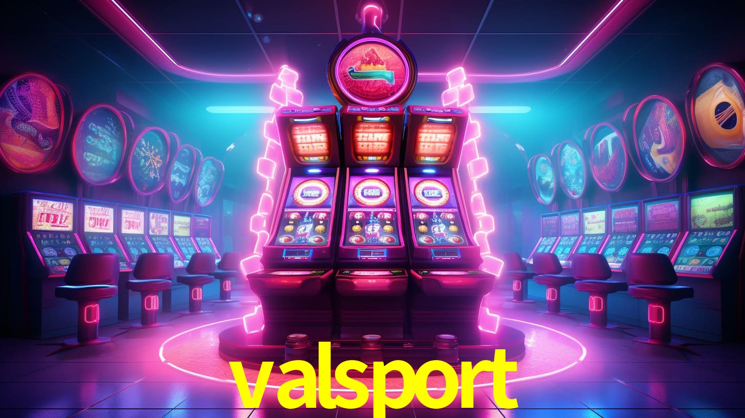 valsport app