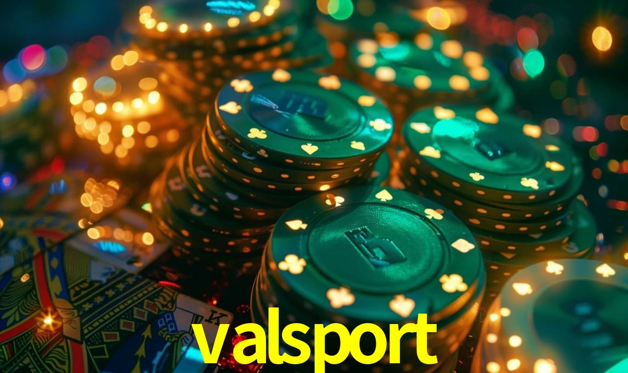 Estatísticas valsport