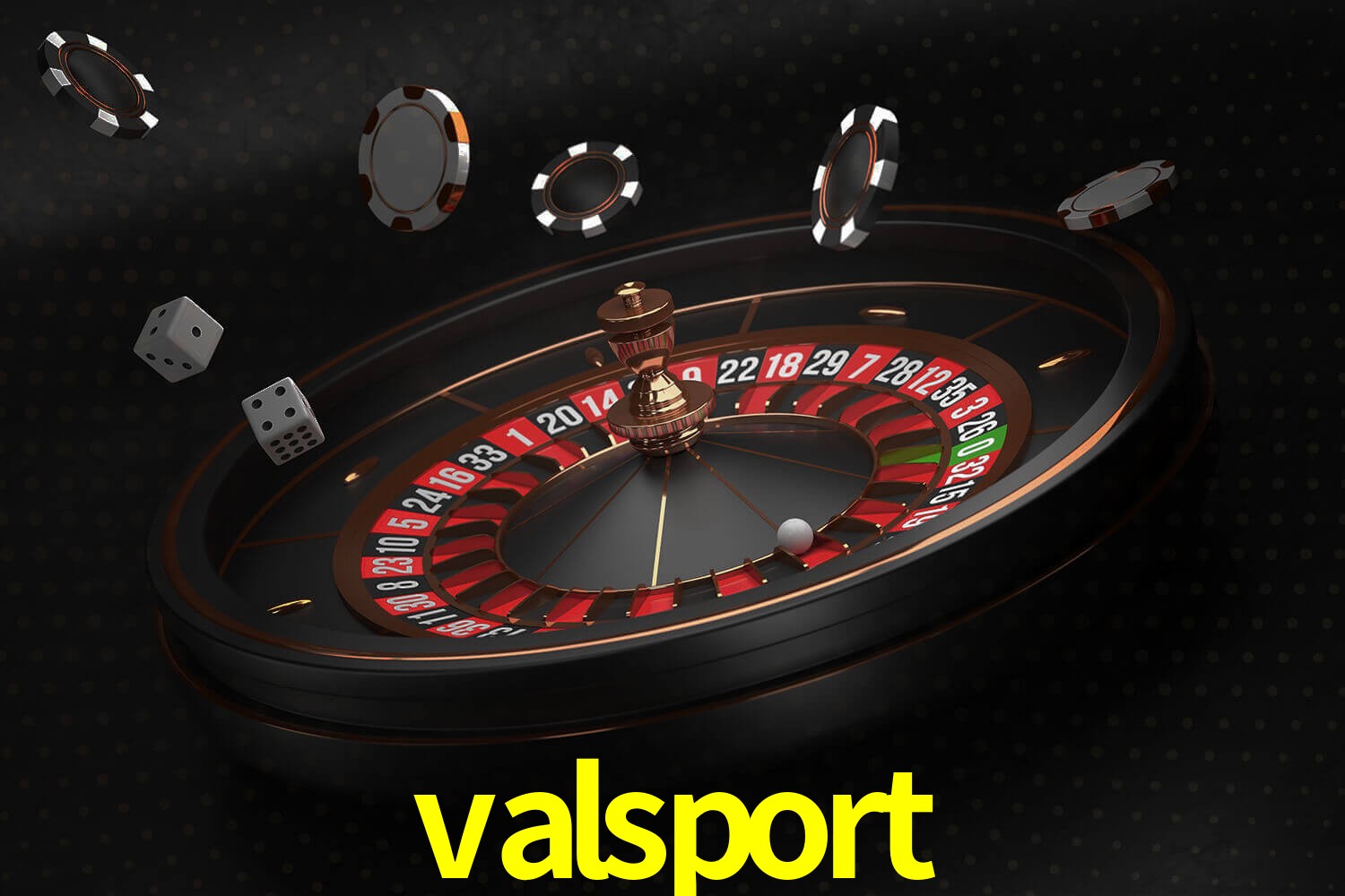 valsport: Seu Cassino Premiado com Pagamentos Rápidos