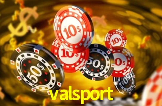 Bônus de Boas-vindas valsport