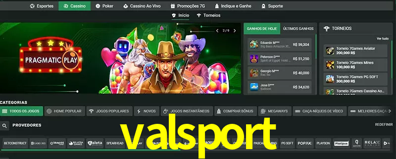 cassino valsport