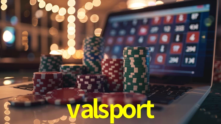 Game Providers valsport