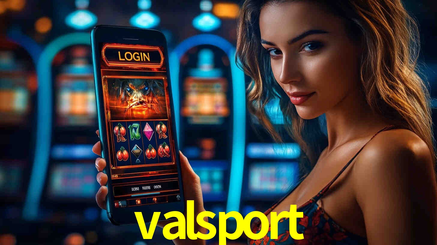 Bônus Generosos e Exclusivos no valsport para Você!
