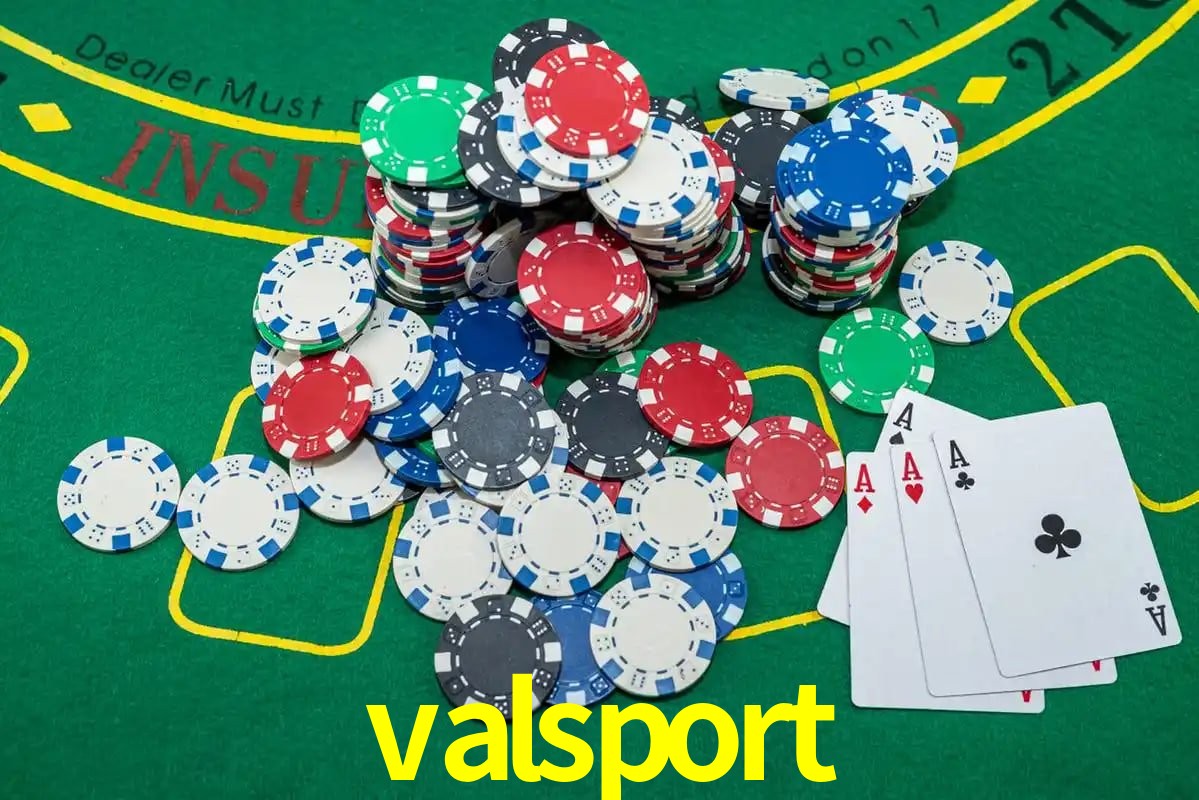 Casino VIP valsport