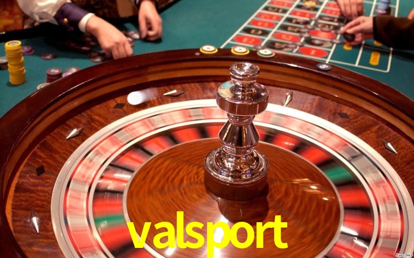 Mesa de Blackjack valsport