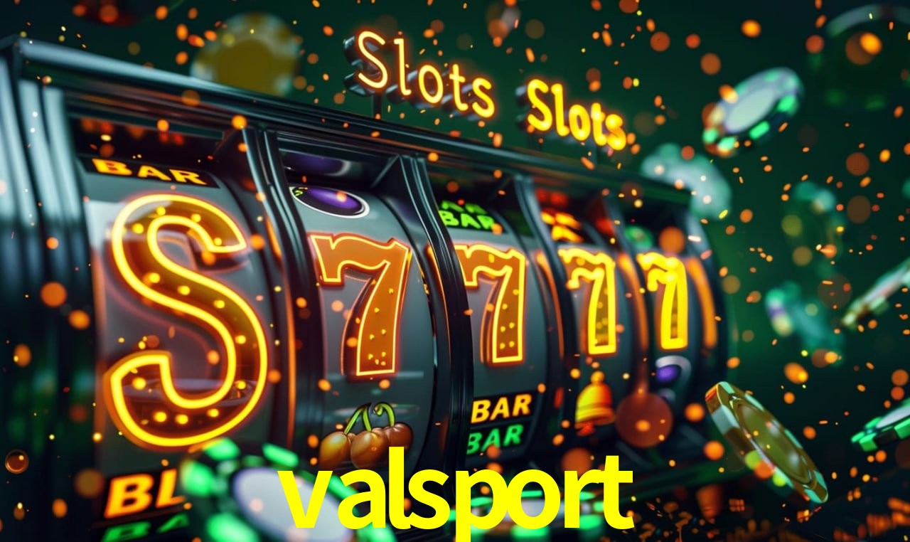 Apostas de Tênis valsport