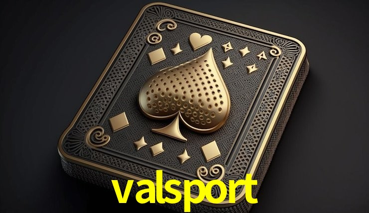 Jogos de Slot valsport