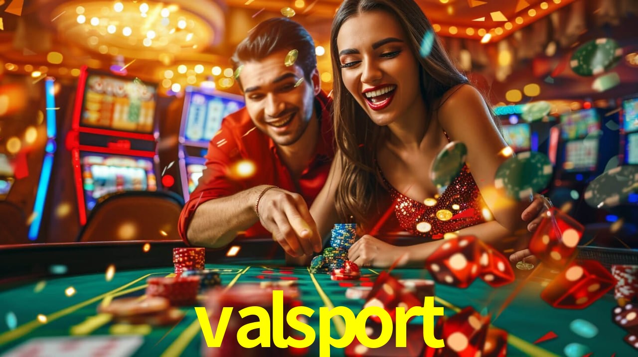 Sistemas de Segurança valsport