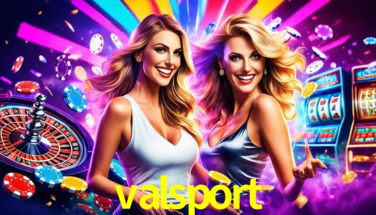 Torneios valsport