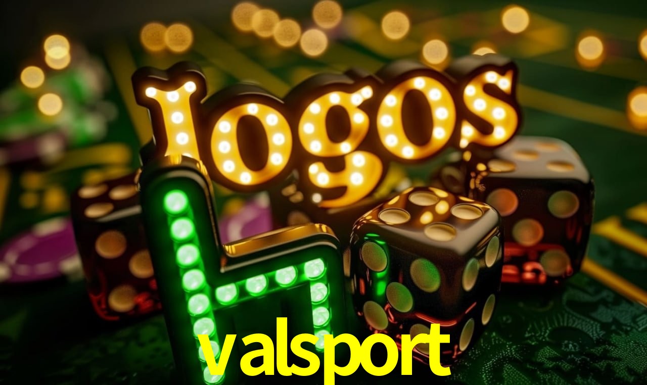 Provedores de Jogos valsport