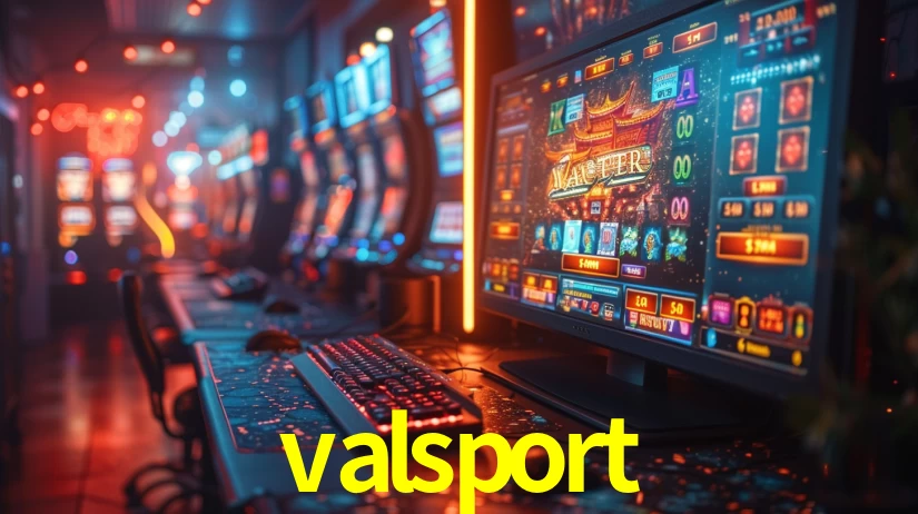 valsport: Jogos de Caça-Níqueis-Altas Recompensas, Roleta-Velocidade, Blackjack-Desafios Máximos