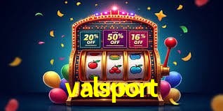 Promoções Sazonais valsport