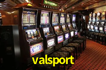 A Popularidade dos Caça-Níqueis no valsport