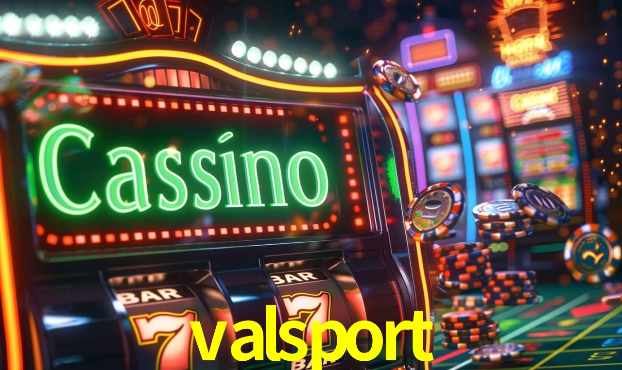 Design Responsivo valsport