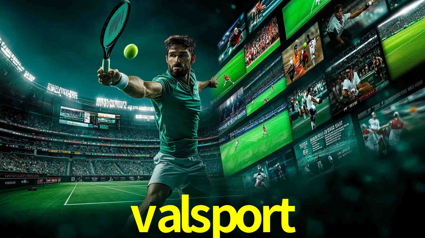 Explorando a Categoria de Eventos em Apostas na valsport