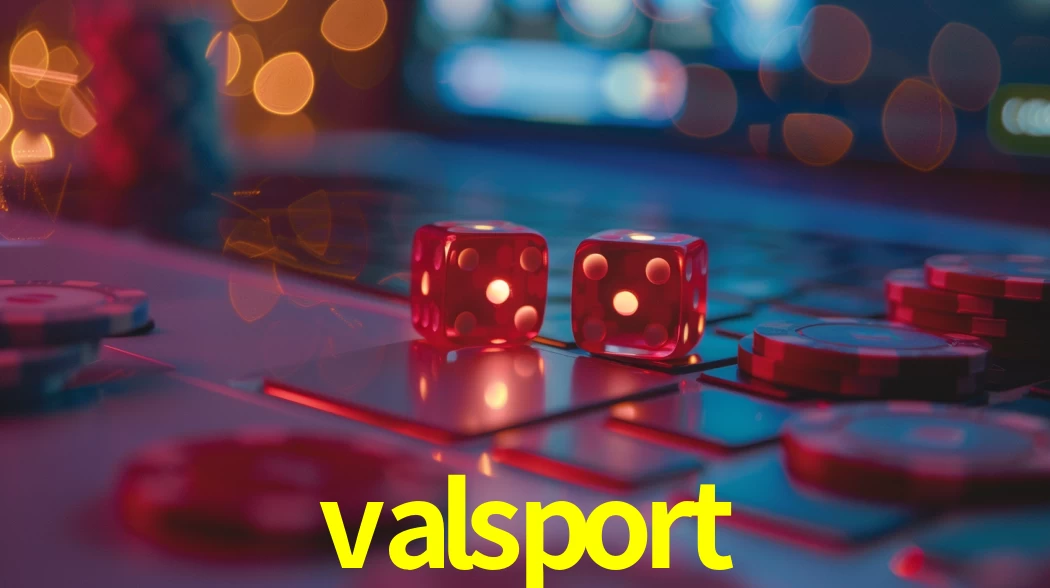 Live Casino valsport