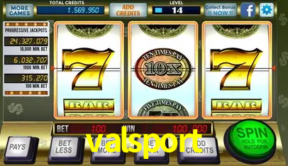 Descubra a Magia dos Jogos de Arcade no valsport