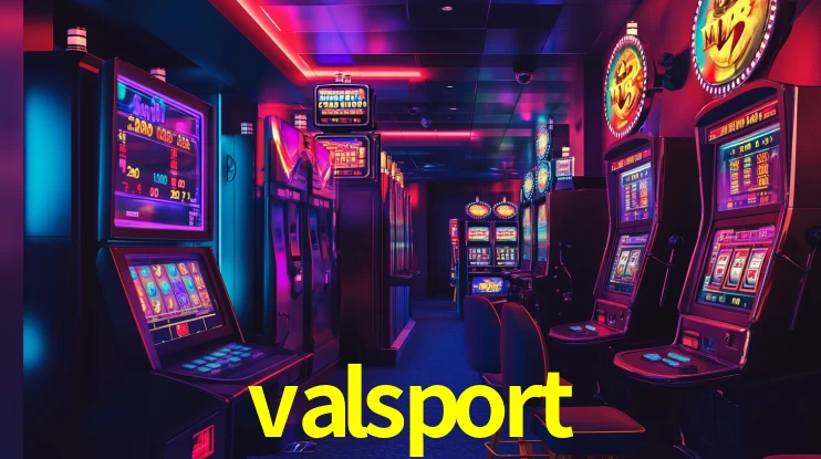 Explore as vantagens do valsport: serviço profissional e confiabilidade