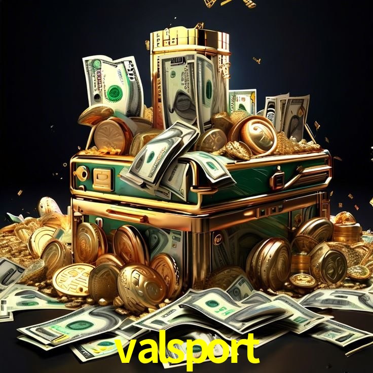 Recursos de Bônus valsport