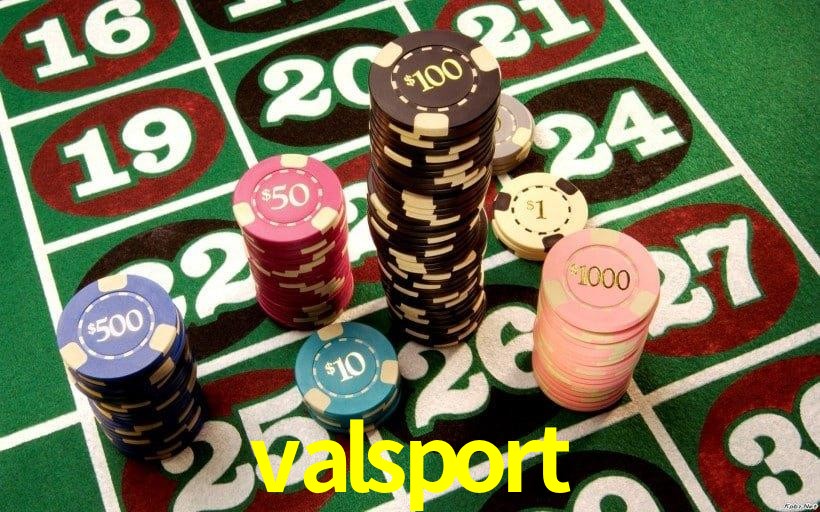 cassino valsport