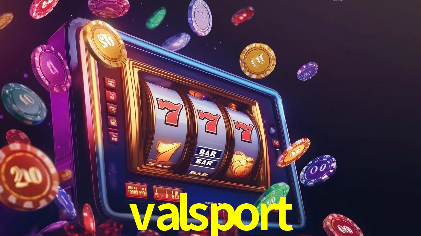 Welcome Bonus valsport