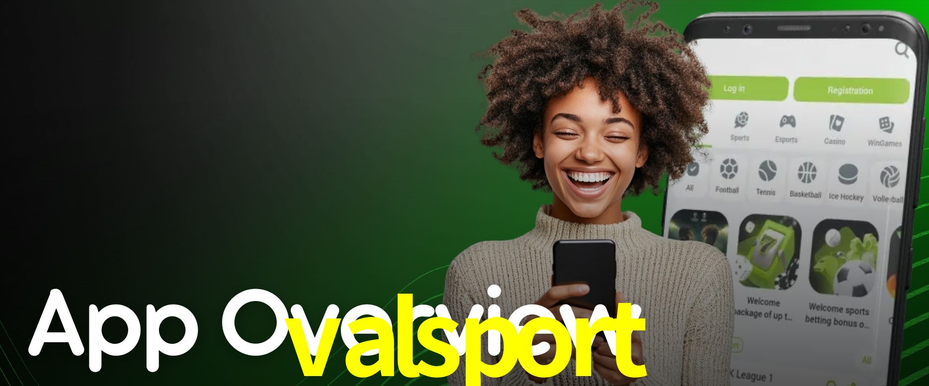 Platform Technology valsport