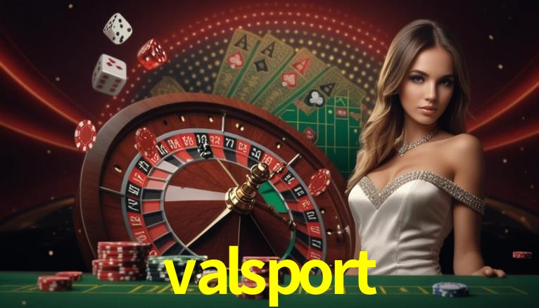 Slot Games valsport