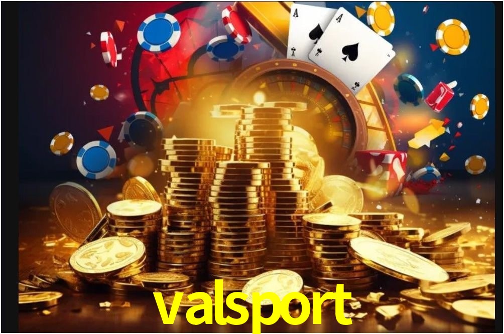 Jogos Exclusivos valsport