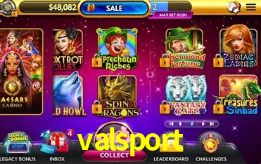 Explorando a Categoria de Eventos em Apostas na valsport