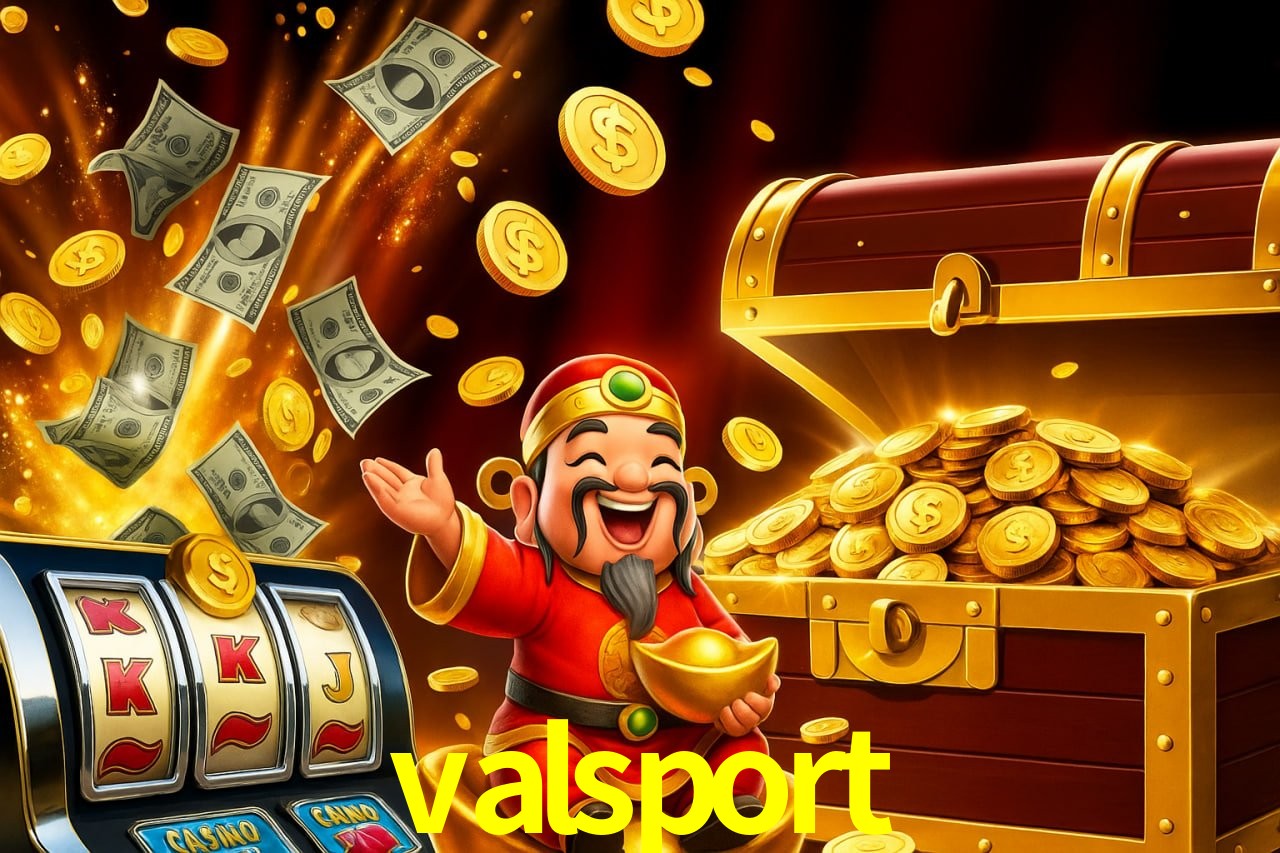 Mesa de Roleta valsport