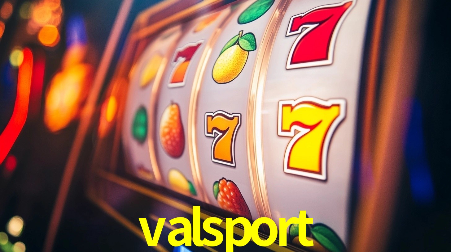 valsport app