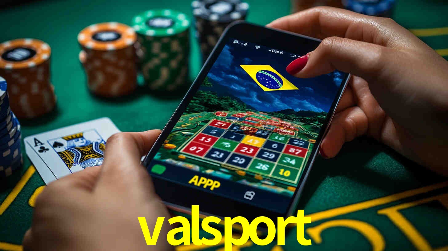 Descubra a Essência do valsport: Nossa História e Compromissos