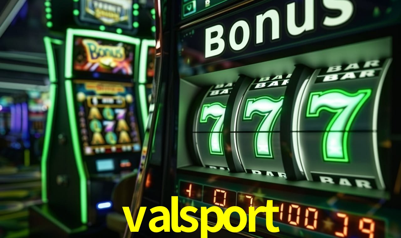 Bonus Features valsport