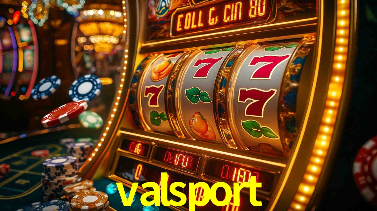 Exclusive Games valsport