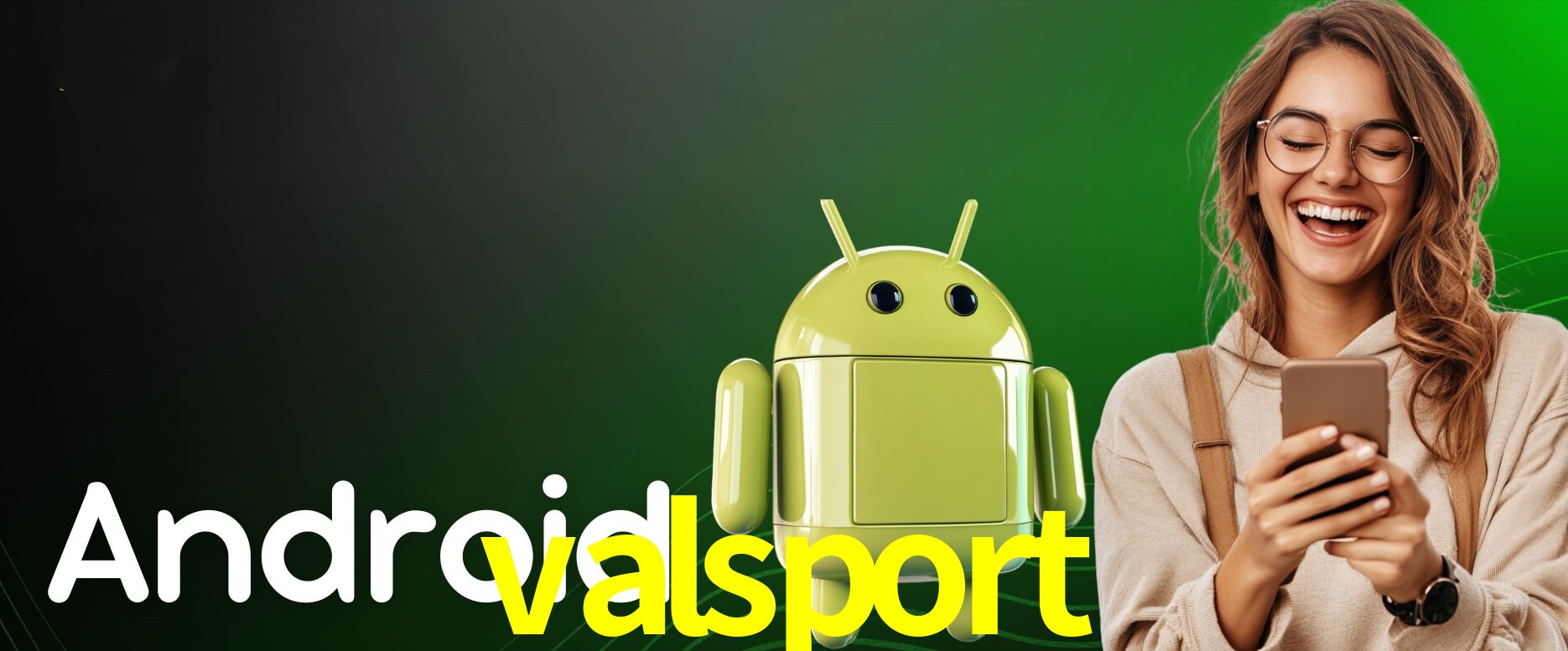 Responsive Design valsport