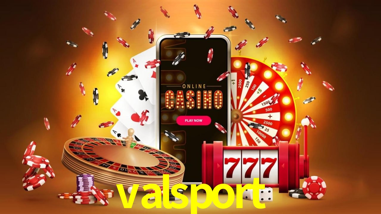 A Popularidade dos Caça-Níqueis no valsport