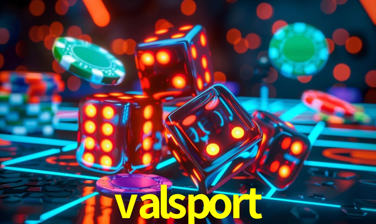 Interface do App valsport