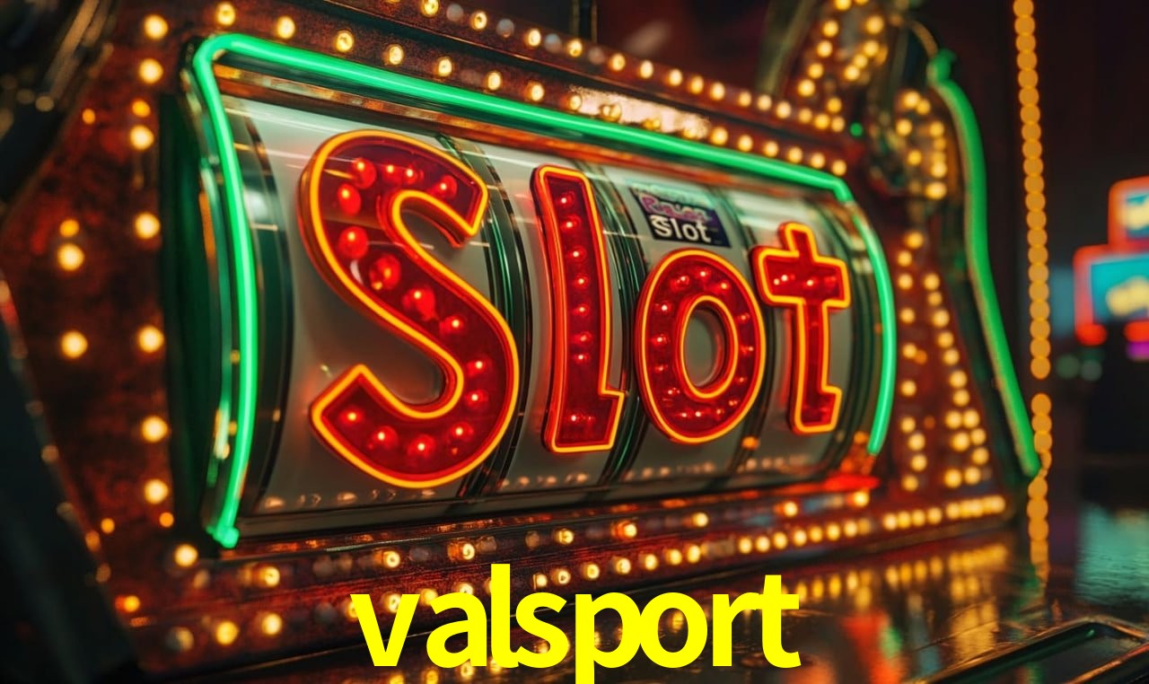 Promoção Relâmpago valsport