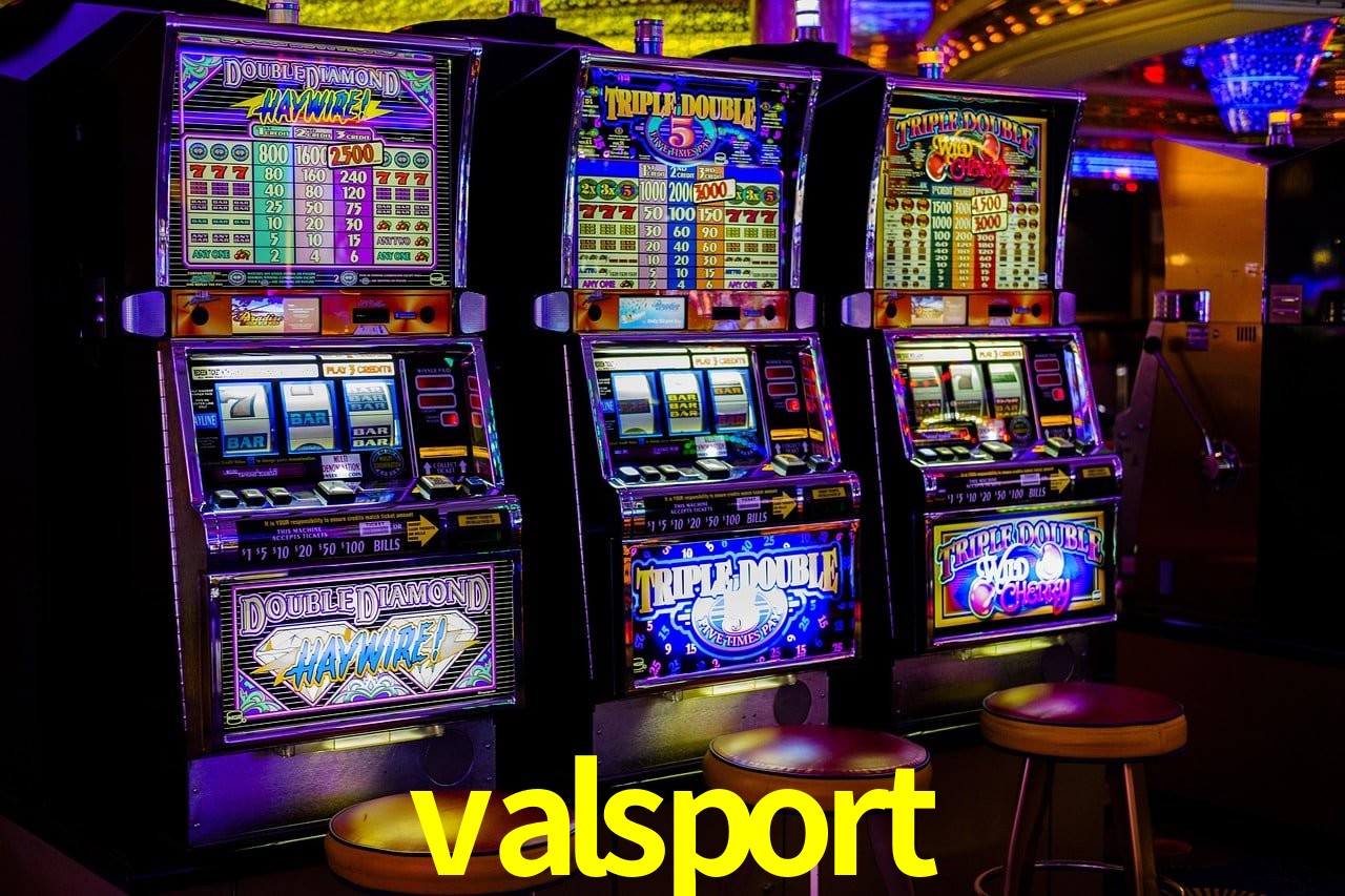 Estatísticas Esportivas valsport