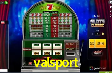 Descubra a Essência do valsport: Nossa História e Compromissos