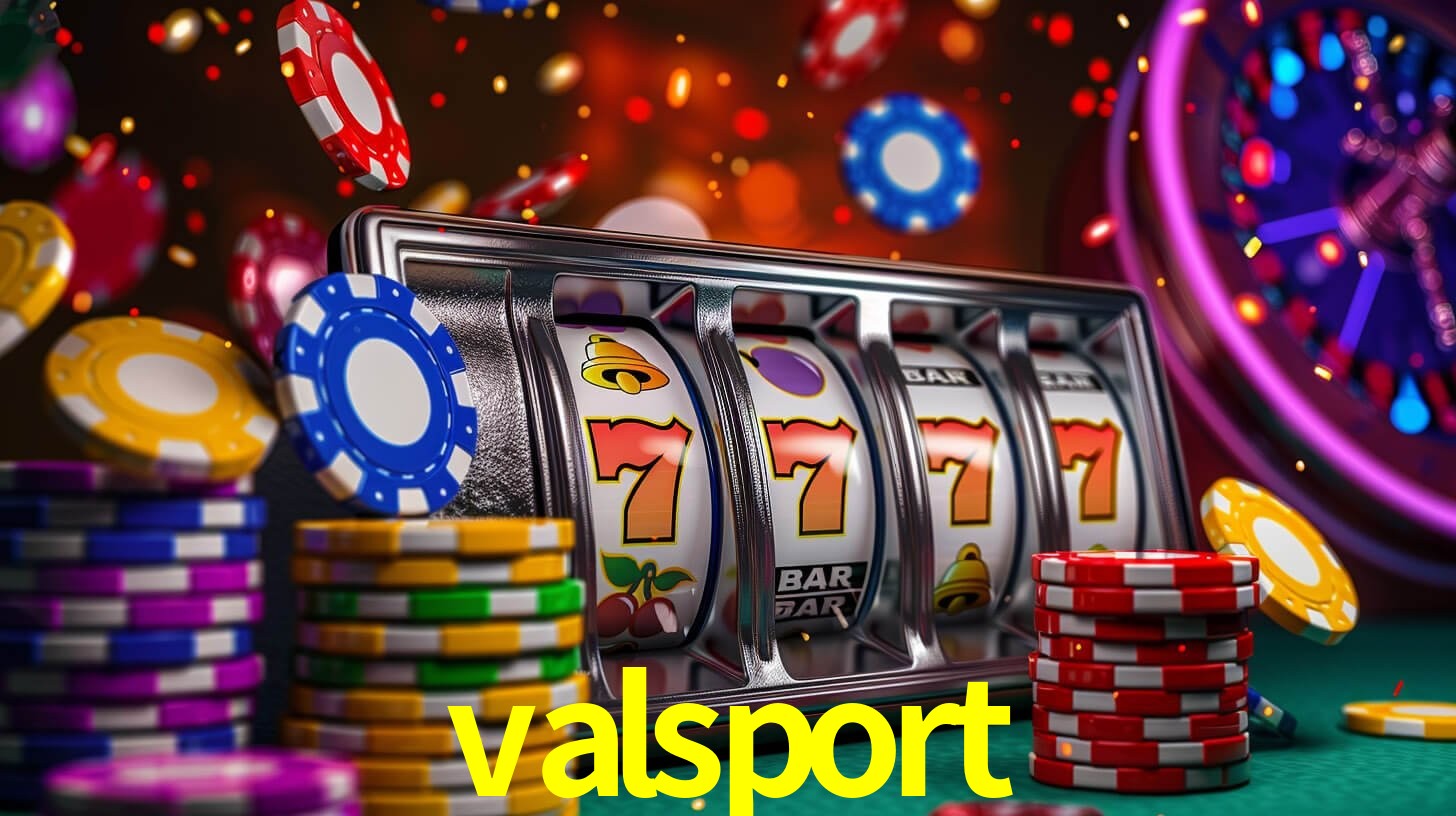 Casino Ao Vivo valsport