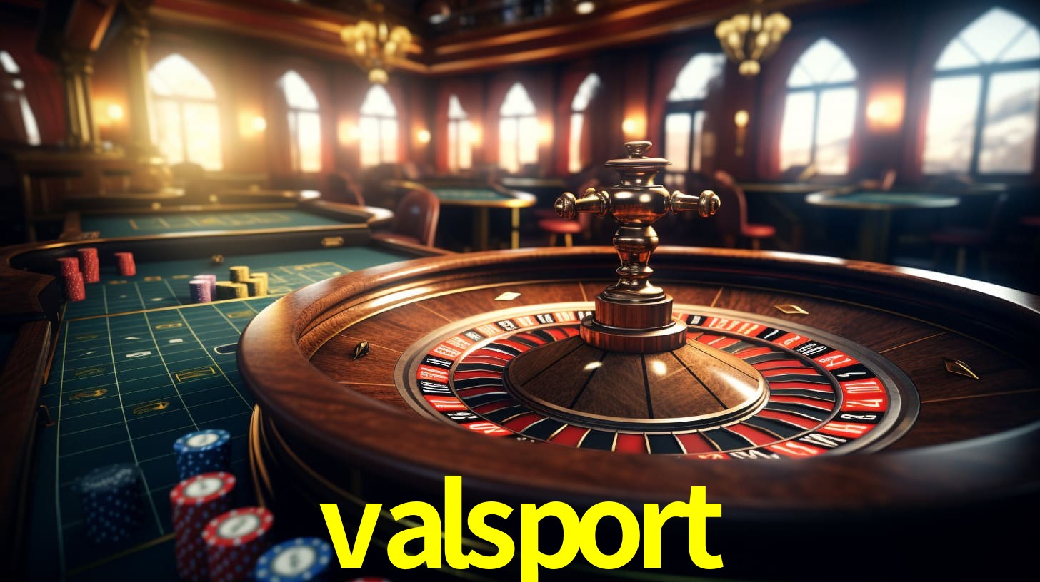 Live Casino valsport