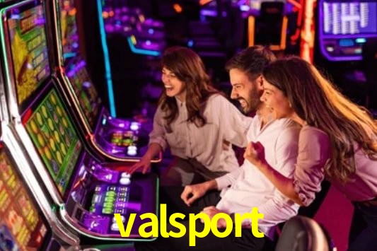 PIX Instantâneo valsport