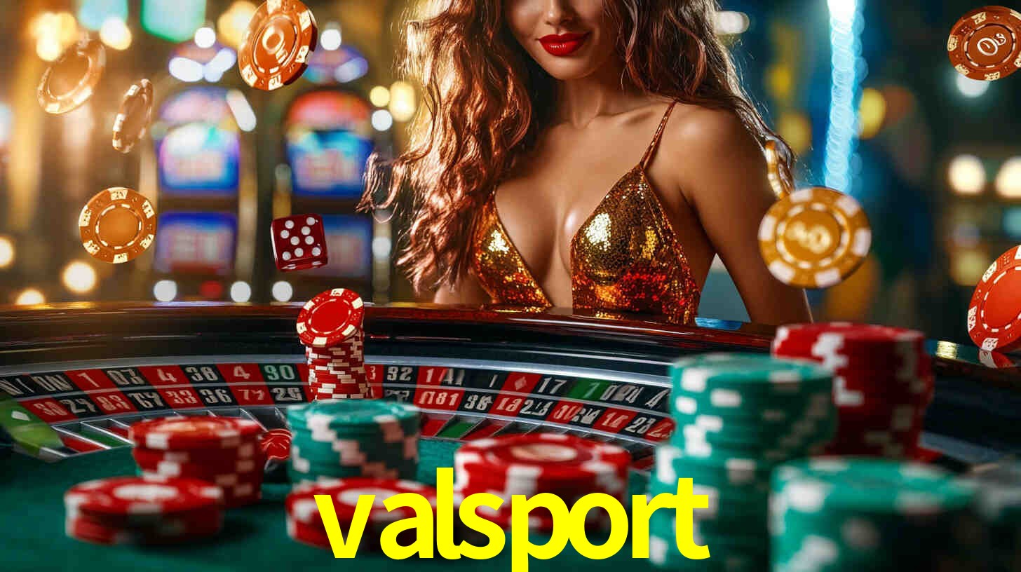 valsport App Interface
