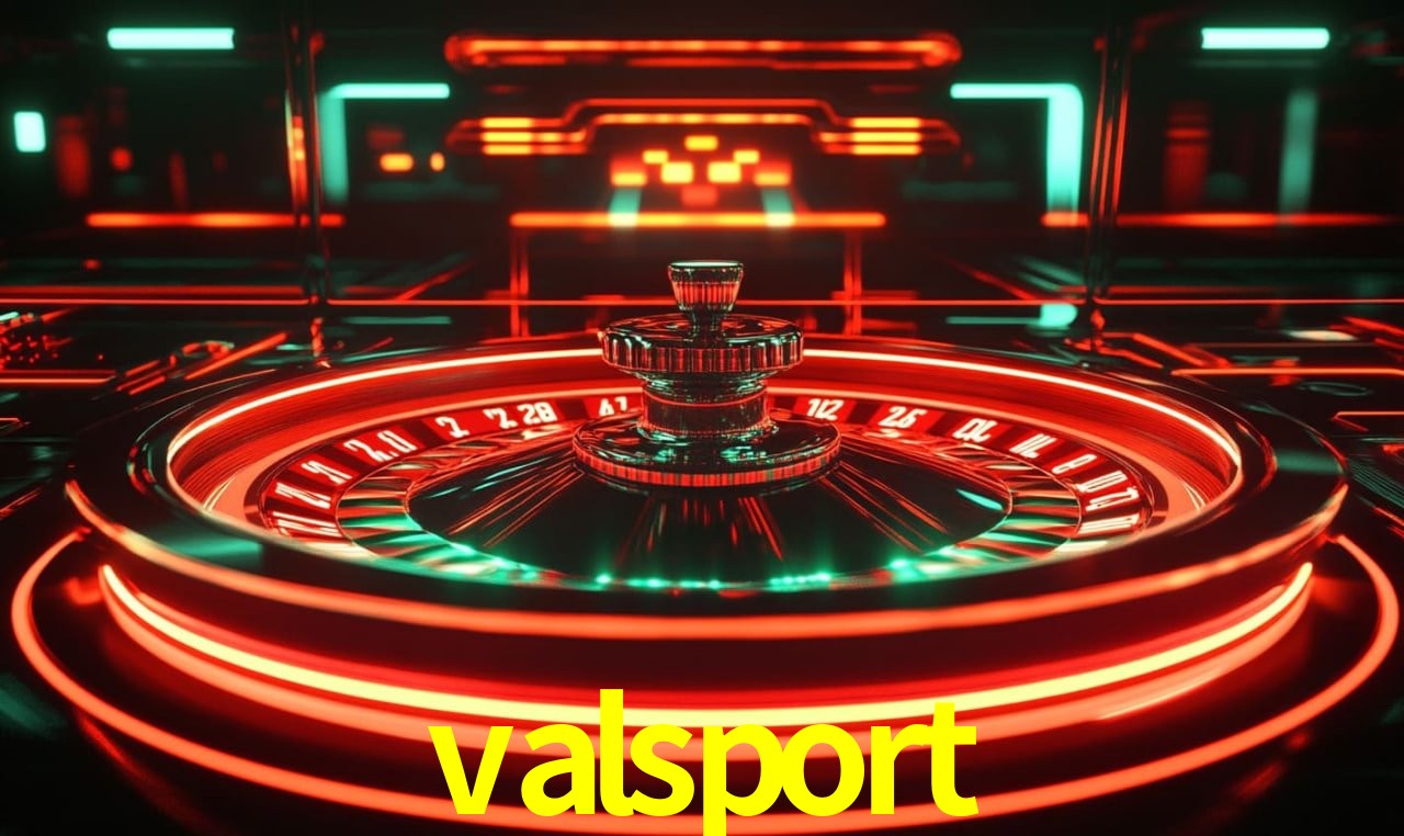 Apostas Esportivas na valsport: Um Guia Completo